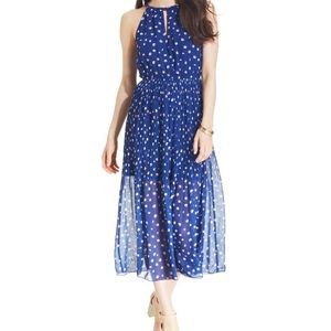 Maison Jules Medium MIDI Dress